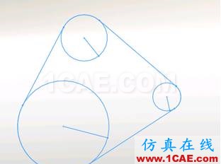 SOLIDWORKS草圖塊的使用 | 使用技巧solidworks simulation應用技術圖片1