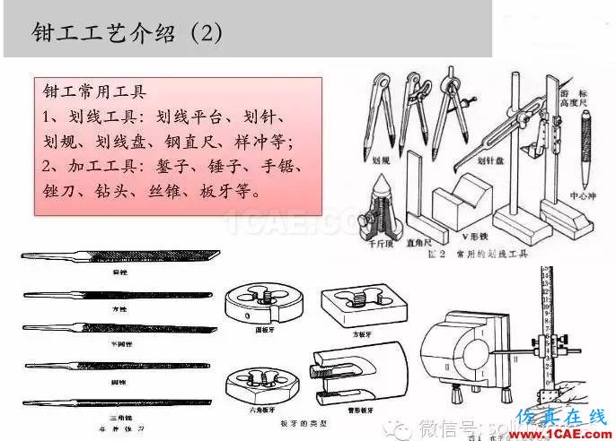 圖文-鈑金各種工序的工藝介紹！solidworks simulation分析案例圖片25