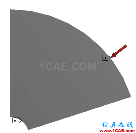 jpg (5).jpg 汽車輪轂為啥長這樣?ANSYS仿真優化實例【轉發】ansys workbanch圖片5