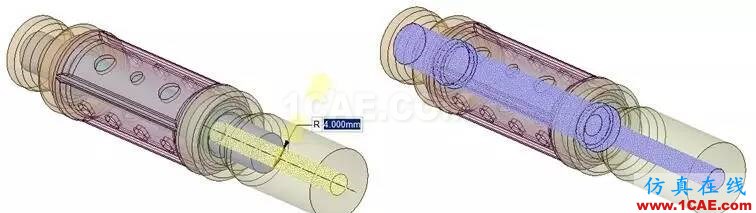 產品 l ANSYS SpaceClaim Direct Modeler 功能解析ansys圖片7