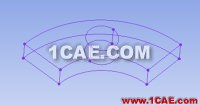 ICEM畫周期性對稱網(wǎng)格 ICEM畫周期性對稱網(wǎng)格