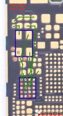 拆開iphone6 看手機天線的秘密(升級版)【轉載】HFSS培訓課程圖片29