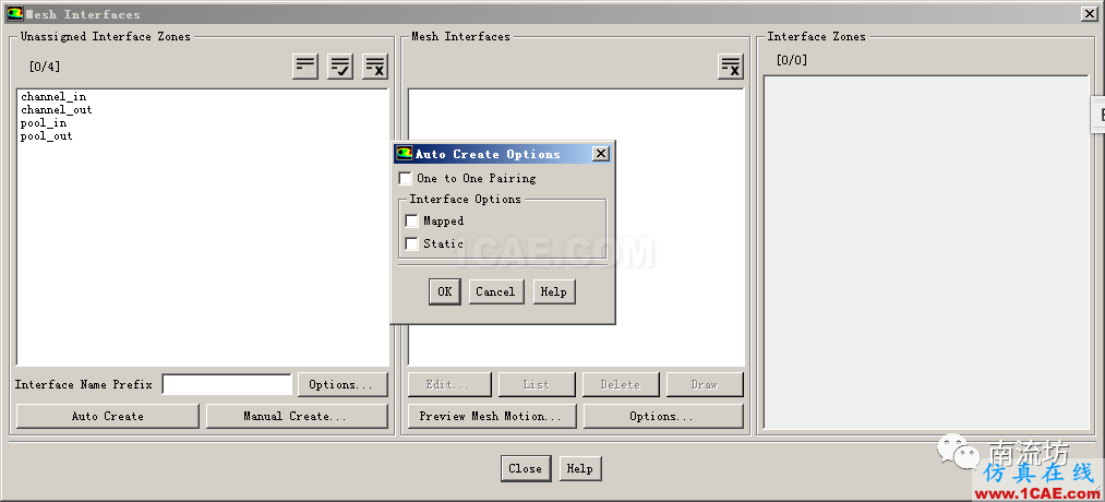 關(guān)于ANSYS FLUENT 18.2fluent培訓課程圖片2