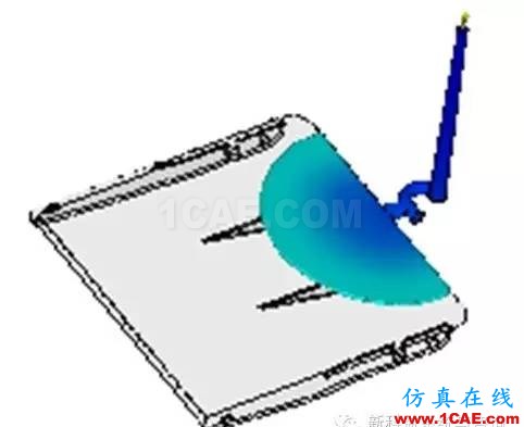 【干貨分享】Moldflow應用常見問題解答系列之三moldflow分析案例圖片2