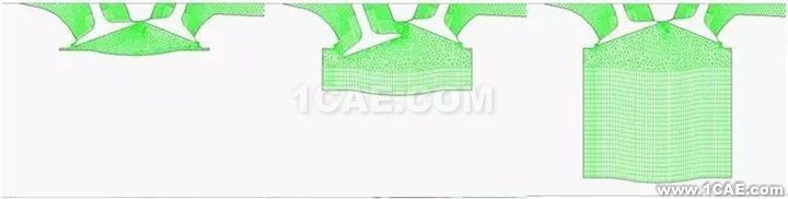 【技術】ANSYS FLUENT動網格，呈現精彩動態過程fluent仿真分析圖片9