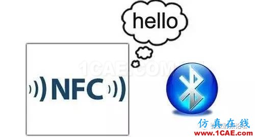 物聯(lián)網(wǎng)時代下NFC技術(shù)應(yīng)用的強大ansysem分析圖片1