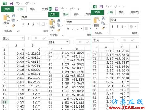 利用運動仿真解決復雜凸輪設計solidworks simulation技術圖片2