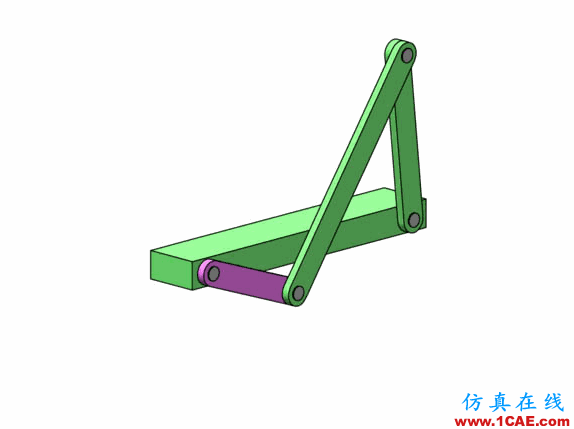 那些不細(xì)看不會(huì)懂的機(jī)械原理！機(jī)械設(shè)計(jì)培訓(xùn)圖片4