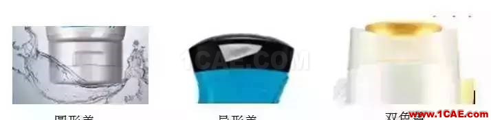 淺談翻蓋開發設計 （連載1）moldflow仿真分析圖片2