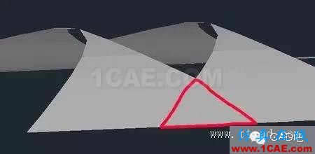 CAD如何剖切 AutoCAD如何剖切AutoCAD分析案例圖片2
