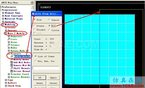 ansys熱膨脹 對 ANSYS 中幾個溫度術語的探討 (續) - htbbzzg - htbbzzg的博客
