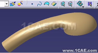怎樣才能學好CATIA(十幾年汽車行業設計經驗) 怎樣才能學好CATIA(十幾年汽車行業設計經驗)