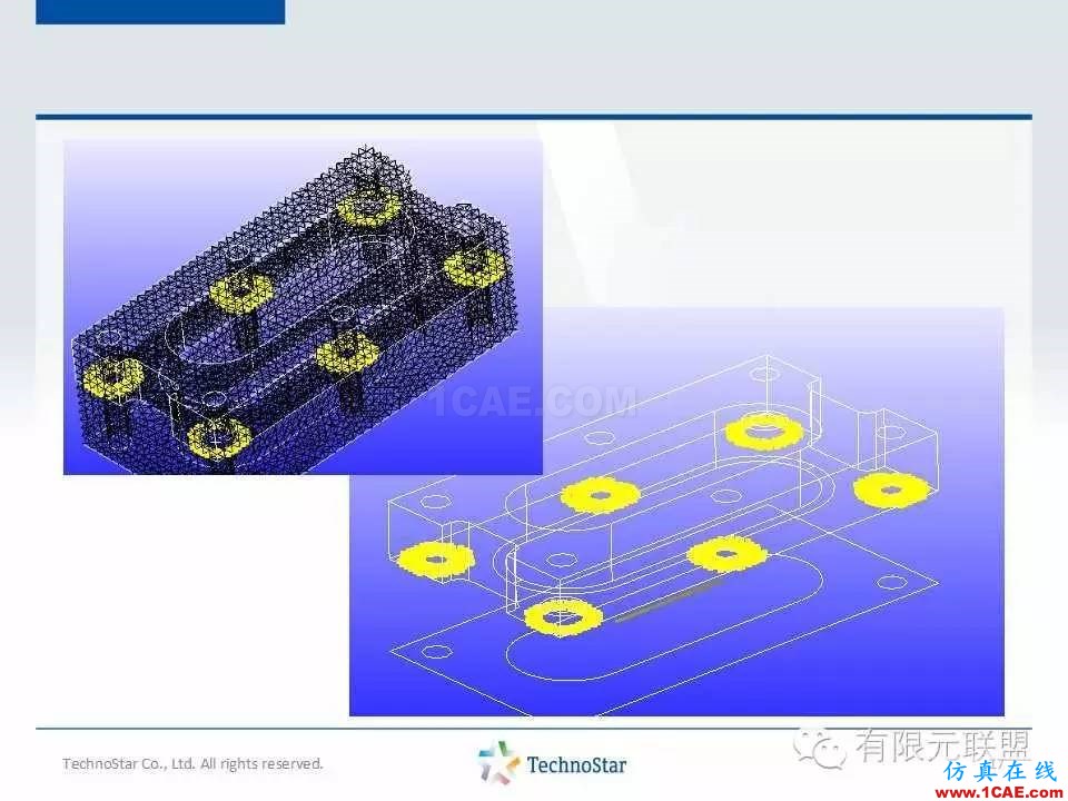 TSV軟件培訓-螺栓連接單元cae-fea-theory圖片17