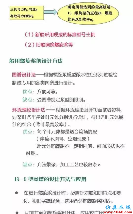 看了都默默收藏的船舶設計寶典ansys結構分析圖片2