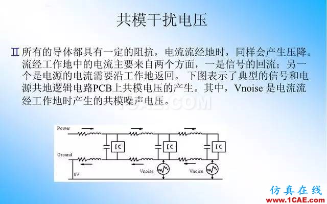 【絕密】國內知名電信設備廠商PCB接地設計指南ansys圖片4