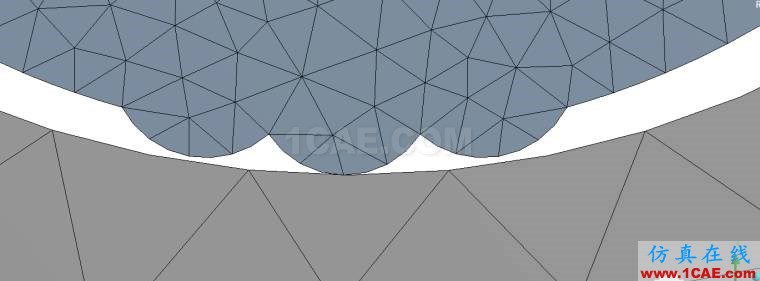 blob.png 基于ANSYS Workbench軟件Convergence工具判定求解收斂的簡例——【鋼絲繩赫茲接觸分析】【轉發】ansys仿真分析圖片11