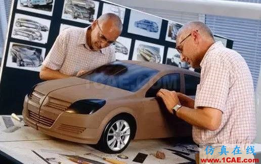設計一輛汽車需要幾步?機械設計培訓圖片6