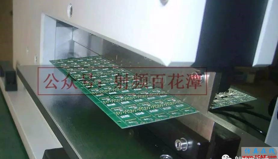 PCB板變形的原因在哪里，如何預(yù)防？ADS電磁學(xué)習(xí)資料圖片5