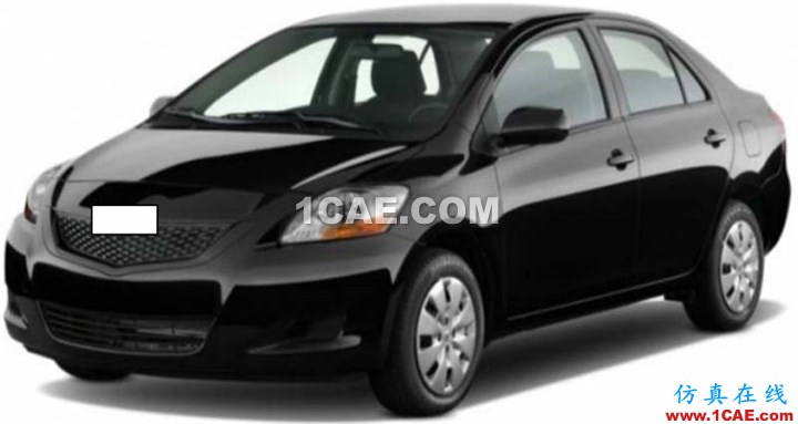 image010.png 【作品展示7】車身關鍵零部件材料板厚優化匹配問題研究【轉】hyperworks仿真分析圖片3