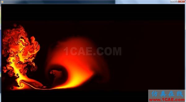 SpaceX獨家發布最新CFD軟件fluent結果圖片17