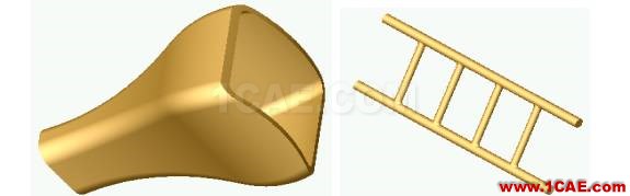 SolidWorks曲面型畫圖總結【推薦】solidworks simulation技術圖片11