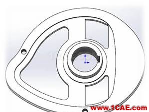 SOLIDWORKS設(shè)計(jì)算例實(shí)現(xiàn)凸輪軸動(dòng)平衡優(yōu)化(下)| 操作視頻solidworks simulation學(xué)習(xí)資料圖片4