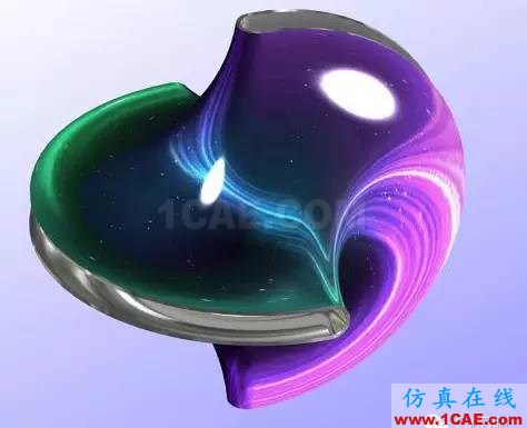 AutoCAD曲面實體造型實例 AutoCAD曲面實體造型實例AutoCAD學習資料圖片4
