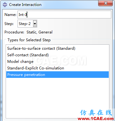 使用Abaqus進行防水性能研究abaqus有限元技術圖片3
