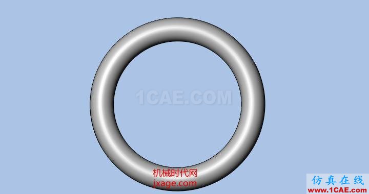 solidworks如何提高模型的顯示質(zhì)量?solidworks仿真分析圖片3
