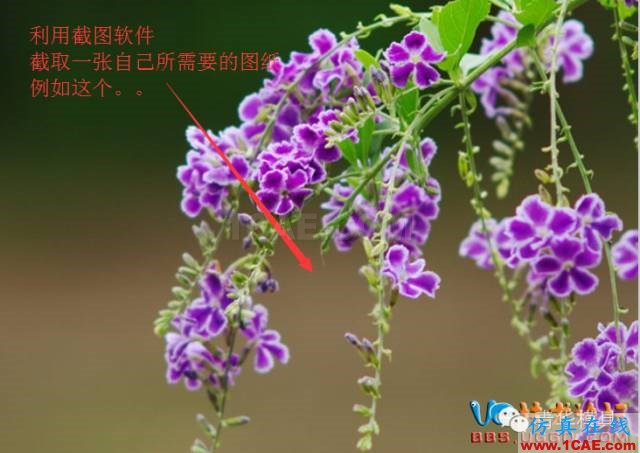 ☆UG導入圖片方法ug設計案例圖片3