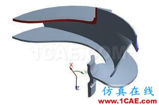 應(yīng)用仿真技術(shù)，格蘭富工程師顯著提升新產(chǎn)品的水力性能ansys培訓(xùn)的效果圖片3