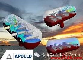#廠商#2016年ANSYS名人堂評選啟動ansys結果圖片4