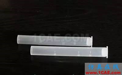 注塑工程塑料的時候有什么講究?ansys圖片2