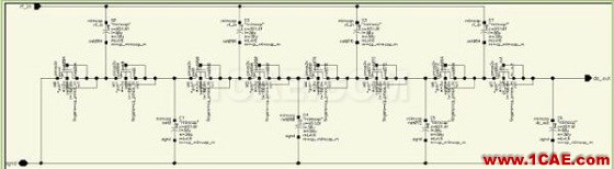 UHF wbrRFID標(biāo)簽電路設(shè)計 UHF RFID標(biāo)簽電路設(shè)計