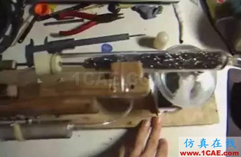 機械制造原理：這發動機，一看就不簡單機械設計教程圖片14