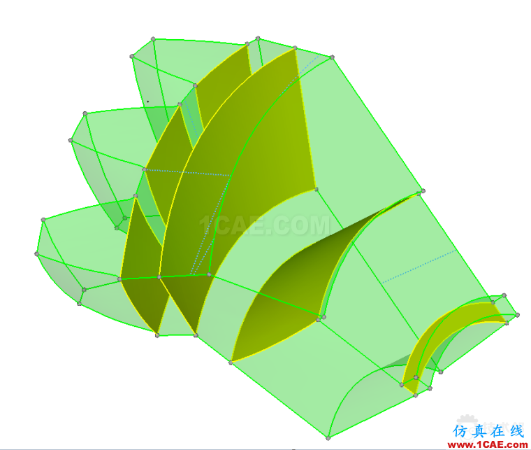hypermesh復雜結構(錐齒輪)網格劃分從入門到精通 blob.png