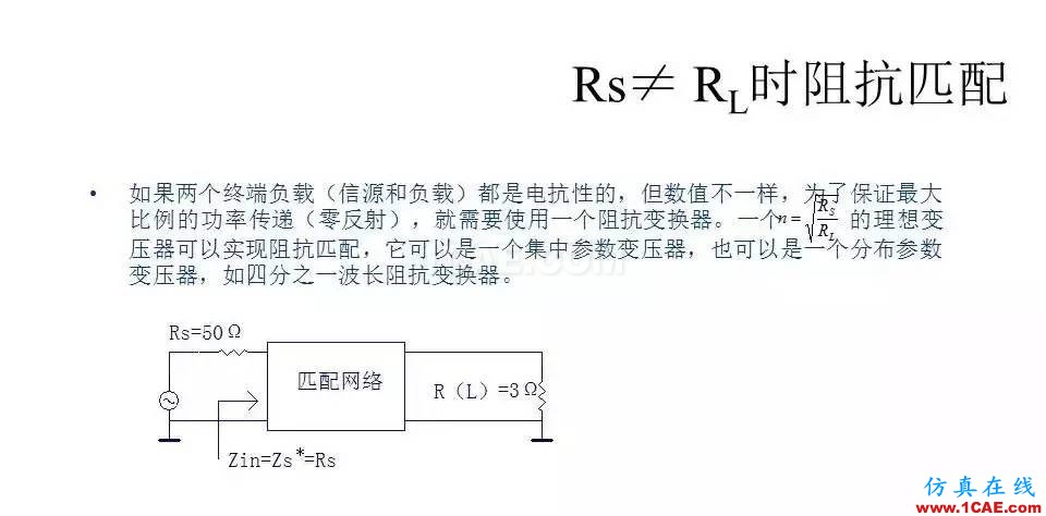 【收藏吧】非常詳細的射頻基礎知識精選HFSS分析案例圖片53