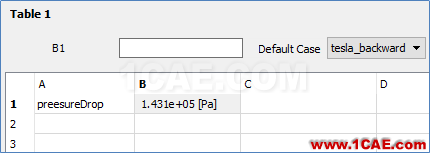 【Fluent案例】02:Tesla閥【轉發】fluent圖片29