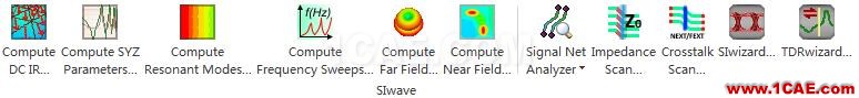 SIwave和HFSS的區別是什么?HFSS仿真分析圖片2