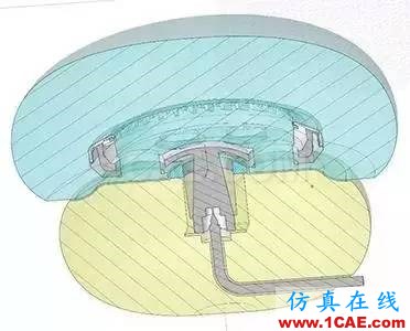 23.jpg 【行業動態】仿真技術加速燃氣爐灶設計ansys workbanch圖片3