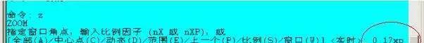 AutoCAD 布局(圖紙空間)使用詳解AutoCAD仿真分析圖片14