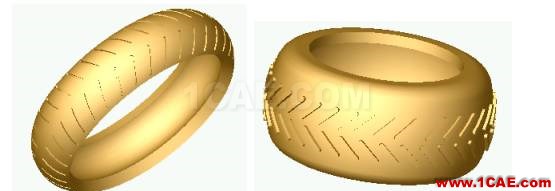 SolidWorks曲面型畫圖總結【推薦】solidworks simulation培訓教程圖片7