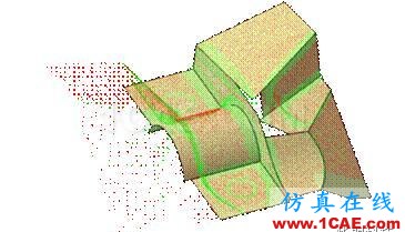 CATIA逆向工程教程Catia技術圖片10