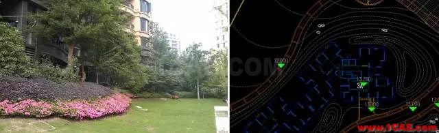 玩轉地形設計,曾經的懵逼煙消云散~AutoCAD技術圖片27