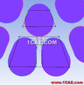 icem網(wǎng)格劃分塊策略 icem網(wǎng)格劃分塊策略