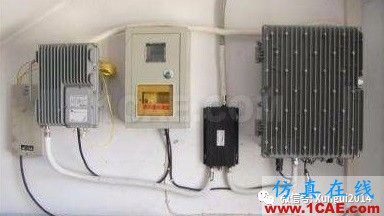 老司機帶你全面認識基站和天線【轉發】HFSS結果圖片20