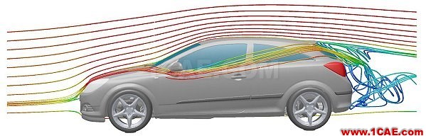 電動汽車設計中的CAE仿真技術應用ansys培訓課程圖片27