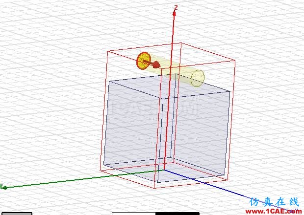 入門|Maxwell瞬態求解器電磁力分析Maxwell仿真分析圖片5