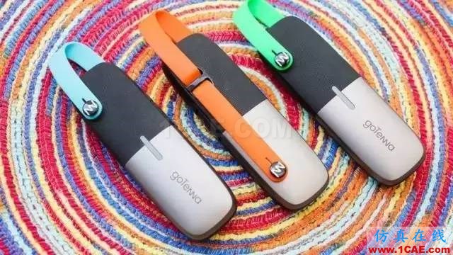【天線創(chuàng)新】戶外手機沒信號？這個“天線”讓你不用信號也能發(fā)短信！HFSS培訓課程圖片11