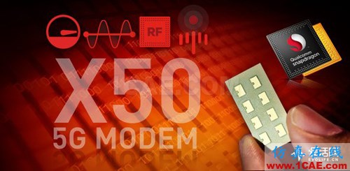 從電報到5G 從甚低頻到太赫茲 細數無線電頻譜發展史ansysem技術圖片11